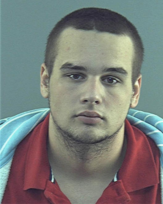 MINNICH, JOSEPH ROBERT - Peoria County, IL