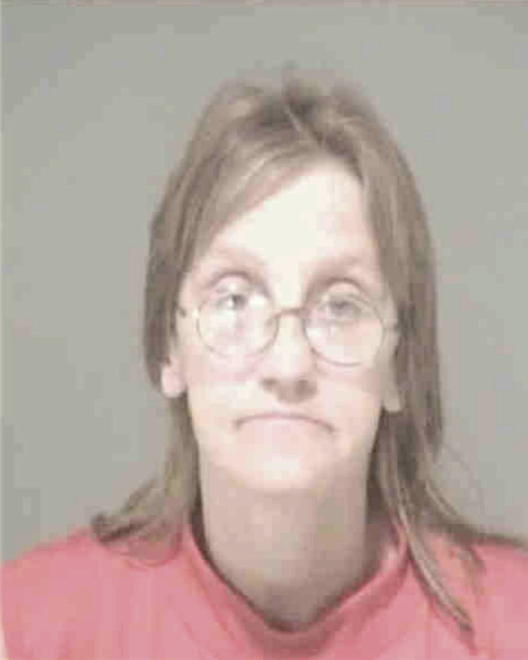 NICHOLS, TINA MARIE - Peoria County, IL