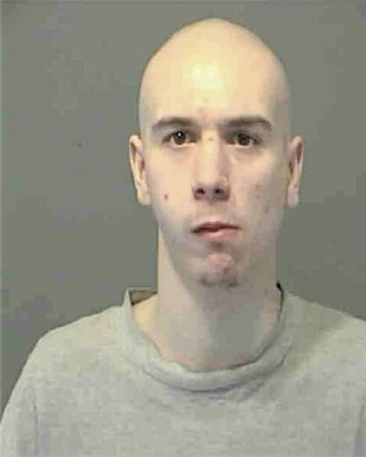OVEREND, MICHAEL MURPHY - Peoria County, IL