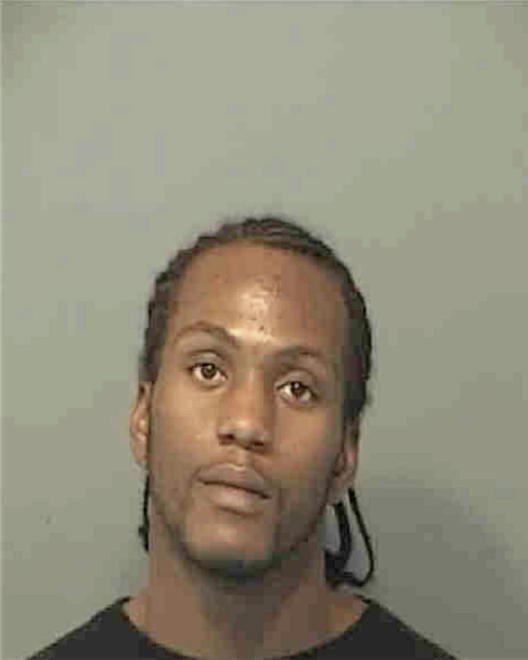 PARKERIII, ROBERT P - Peoria County, IL