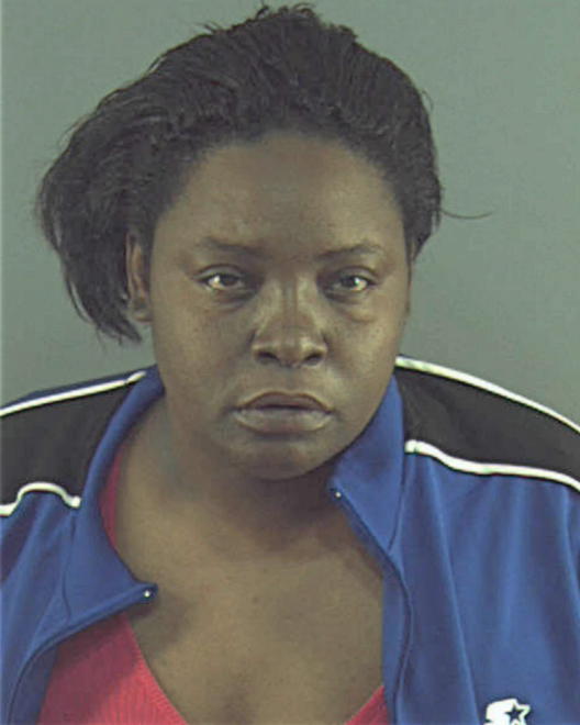 PRICE, ANGELA RENEE - Peoria County, IL