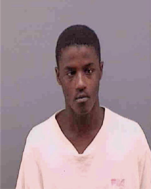RICHARDSON, DONNY LEE - Peoria County, IL