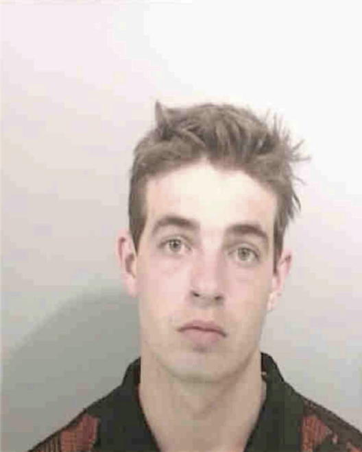 SEARLE, KEVIN JOSHUA - Peoria County, IL