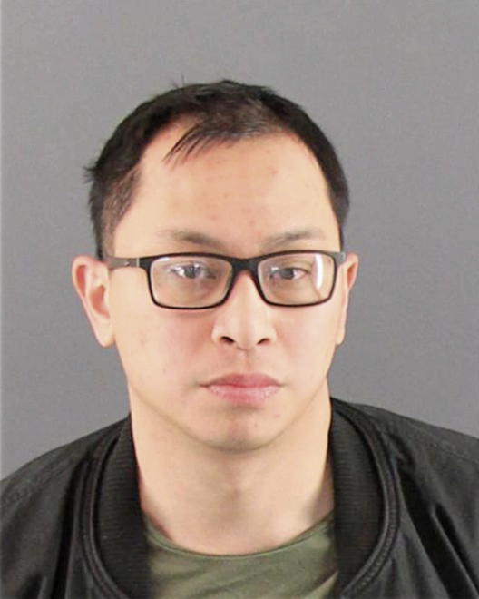 TRAN, ALEX T - Peoria County, IL