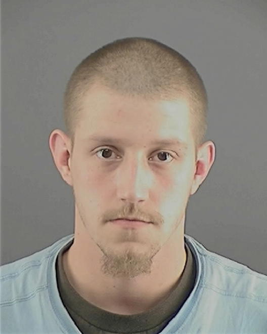 UPDIKE, KEVIN LEE - Peoria County, IL