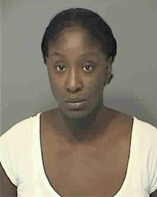 WADLINGTON, KIESHA S - Peoria County, IL