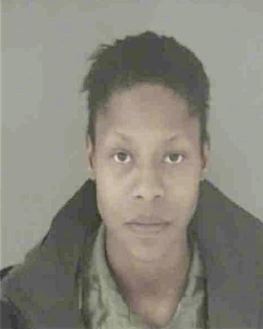 WALKER, DANYELLE TAMARA - Peoria County, IL