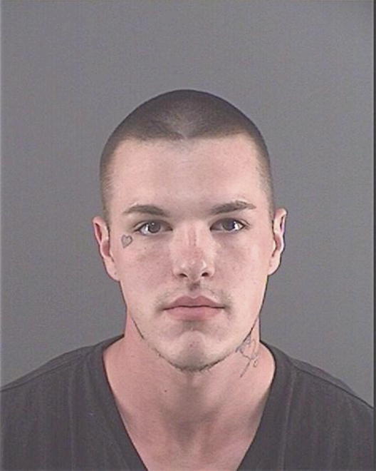 WERNSMAN, JOSHUA ADAM - Peoria County, IL