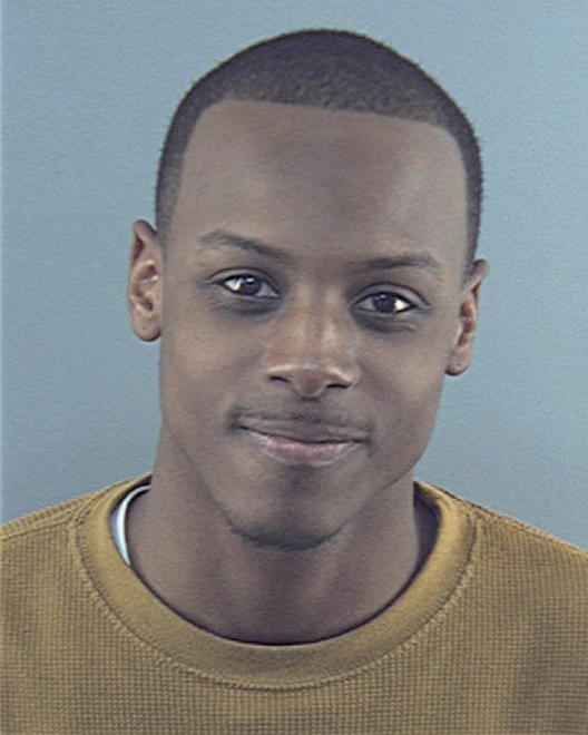 WHITMORE, JAMES A - Peoria County, IL