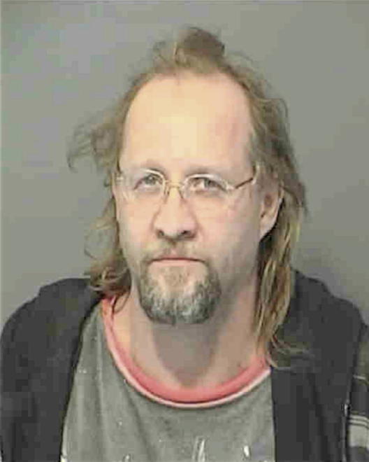 WILSON, RONALD WILLIAM - Peoria County, IL