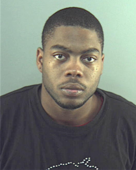 ADAMS, MARTELL DWAYNE - Peoria County, IL