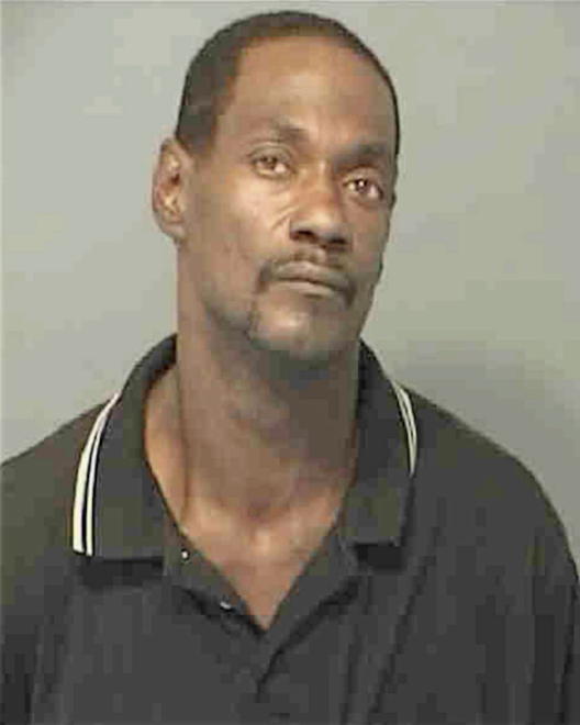 ALEXANDER, TONY DWAYNE - Peoria County, IL