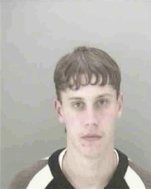 BOGARD, BRYAN - Peoria County, IL