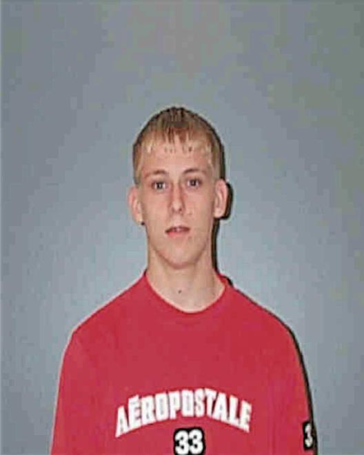 BRACKNEY, RANDY LEE - Peoria County, IL