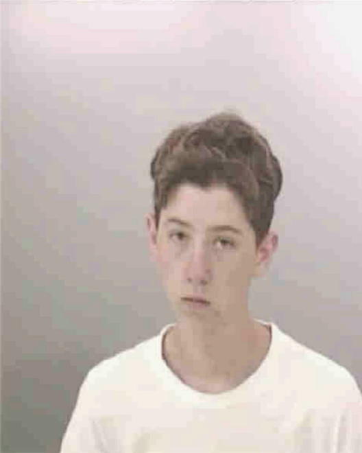 BROOKS, JAMES MICHAEL - Peoria County, IL