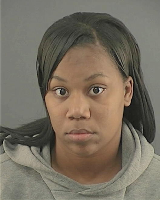 BROWN, TIFFANY KARON - Peoria County, IL