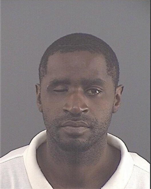 BROWN, TYREESE LAMAR - Peoria County, IL