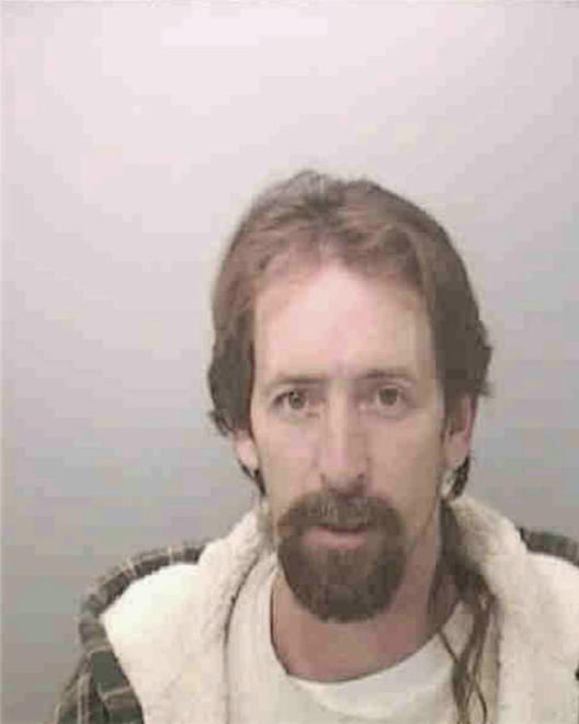 BURNS, KEITH MICHAEL - Peoria County, IL
