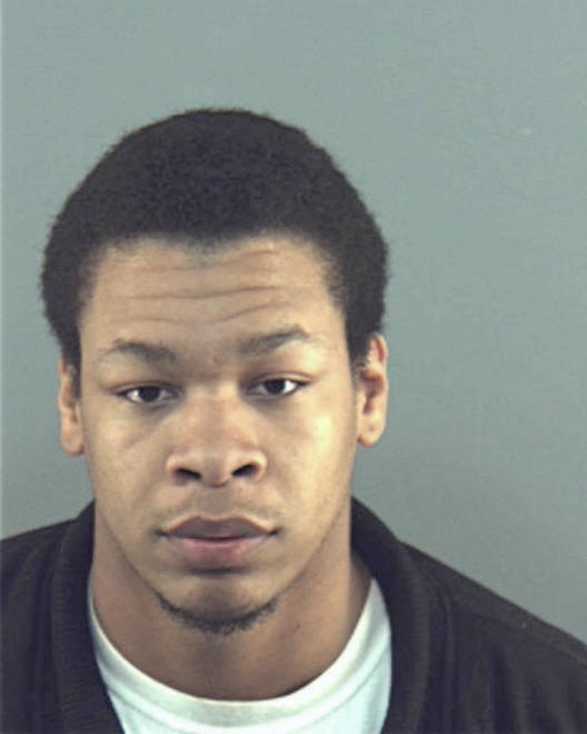 BURNSIDE, JIMMIE DEAN - Peoria County, IL