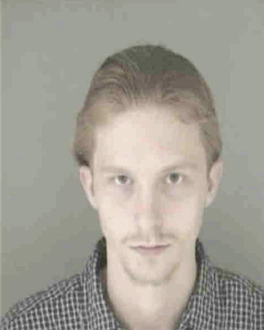 CLARK, PHILLIP ROBERT - Peoria County, IL