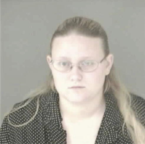 DENNIS, VIRGINIA ANN - Peoria County, IL