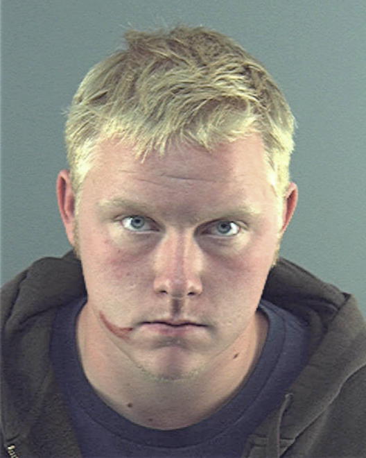 EMERICK, WILLIAM CHARLES - Peoria County, IL