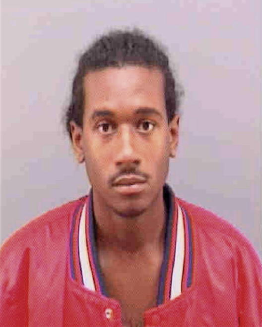 GAINES, LAMAR JATAU - Peoria County, IL