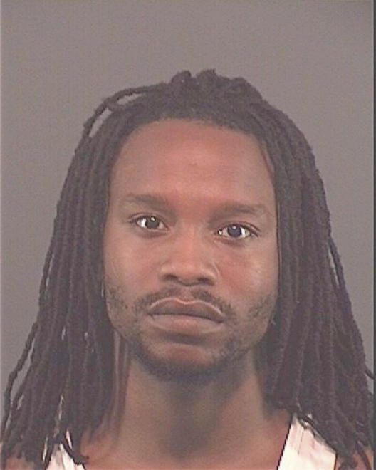 GILLIAM, DONTAE - Peoria County, IL