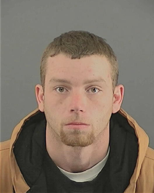 GLEASON, JEREMY LEE - Peoria County, IL