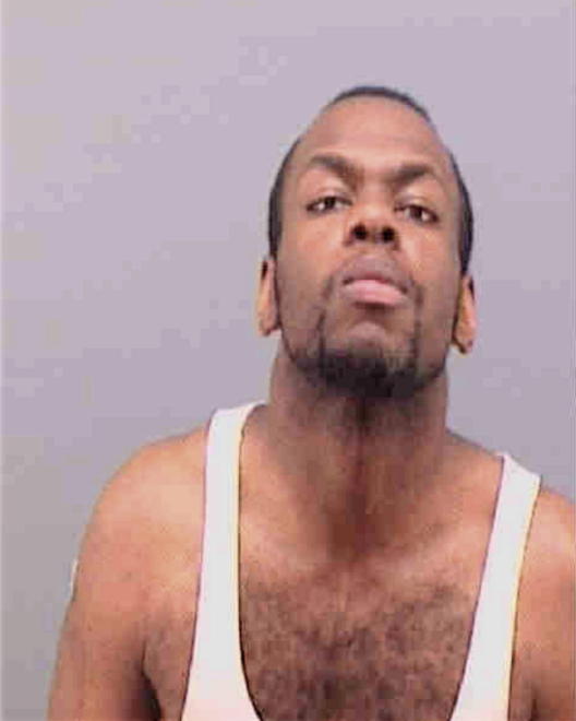 HARRIS, LEEDREW MUSONUTE - Peoria County, IL