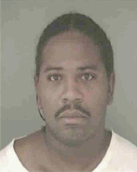 HARRIS, XAVIER MARIO - Peoria County, IL