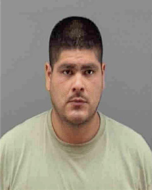HERNANDEZ, JAIME ALBERT - Peoria County, IL
