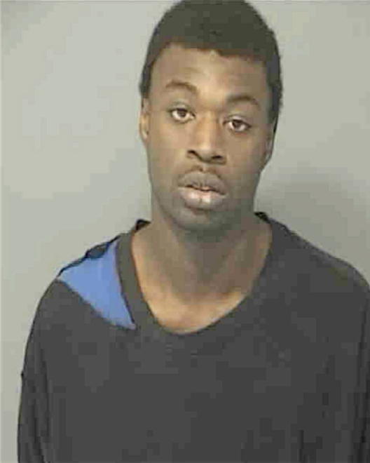 JOHNSON, ALONZO SAMUEL - Peoria County, IL