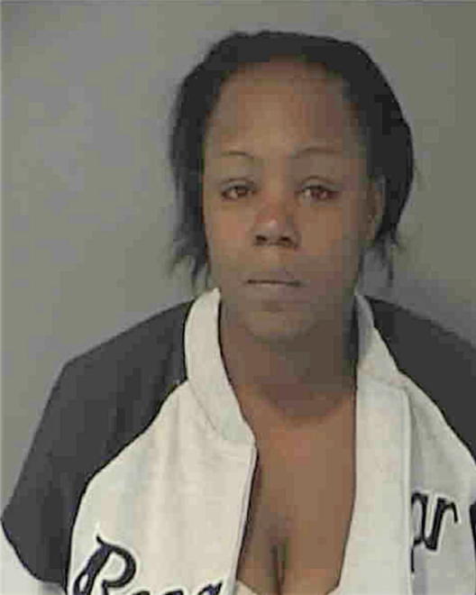 JOHNSON, DARNISHA DENISE - Peoria County, IL