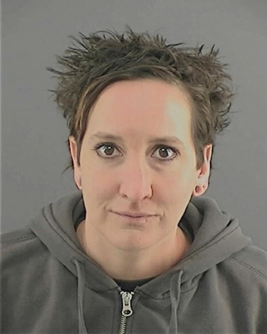 LIPMAN, HOLLY LYNN - Peoria County, IL