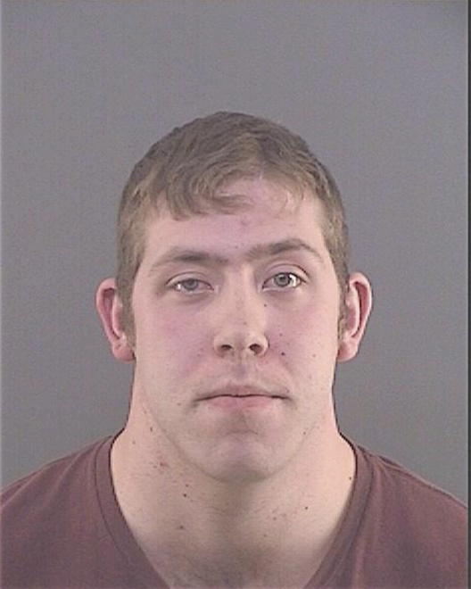LOPEMAN, BRANDON E - Peoria County, IL