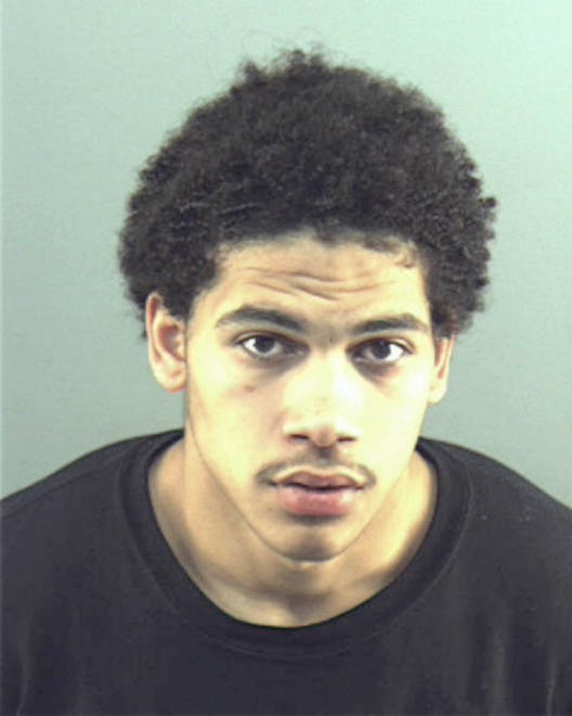 MCCALL, MARCUS LEE - Peoria County, IL