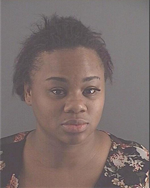 MCDONALD, YADONYCE L - Peoria County, IL
