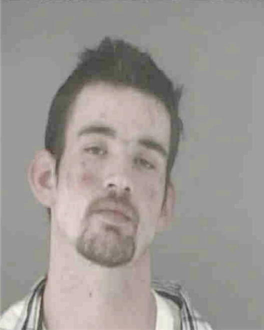 MELTON, JEREMY JOSEPH - Peoria County, IL