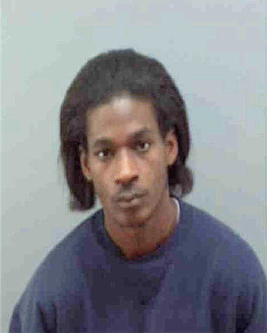 MILES, REGINALD JOHN - Peoria County, IL