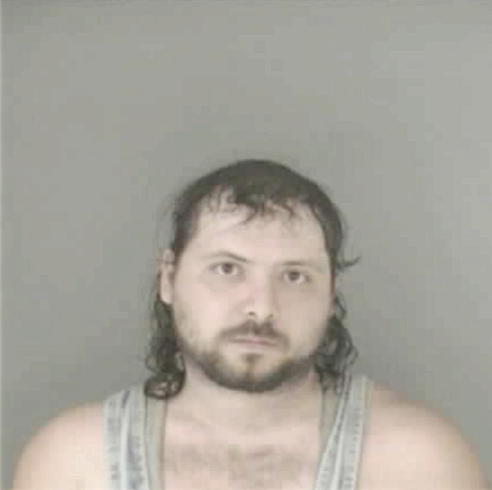 MINX, GARRY LAYNE - Peoria County, IL