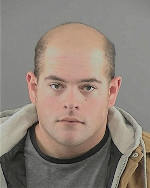 MURPHY, MATTHEW STEPHEN - Peoria County, IL