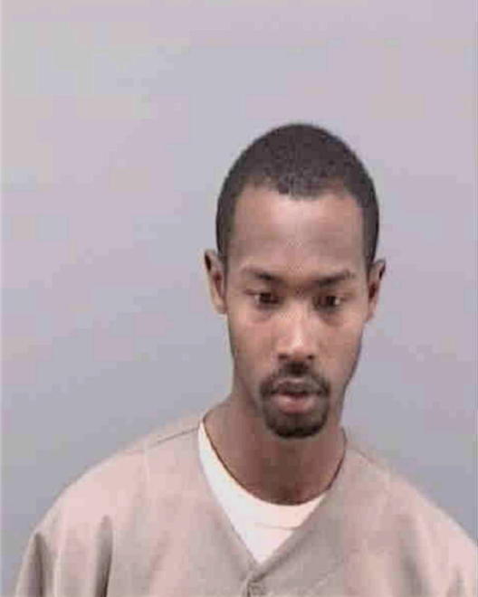 PARKER, DARYL EUGENE - Peoria County, IL