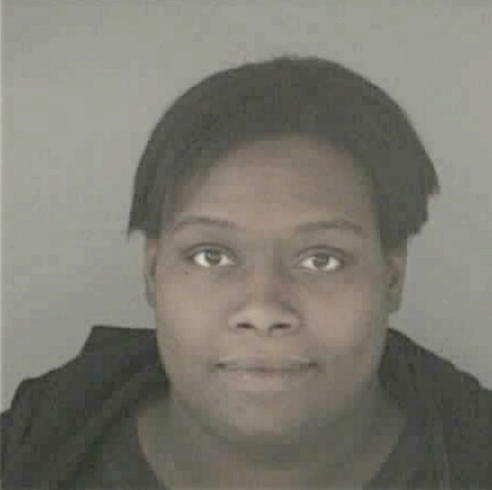 PARKMAN, KATRINA LARAE - Peoria County, IL