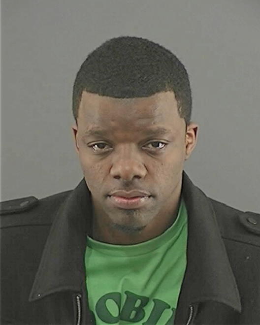 POSTELWAITE, DEMARUS LAQUAN - Peoria County, IL