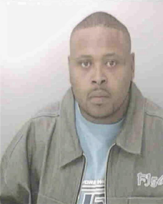 PROCTOR, HARRY LAVAR - Peoria County, IL