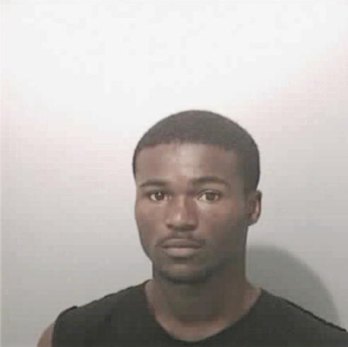 RICHARDSON, MAURICE WILLIE - Peoria County, IL