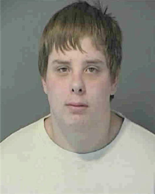 SATTERLEE, TRENTON J - Peoria County, IL
