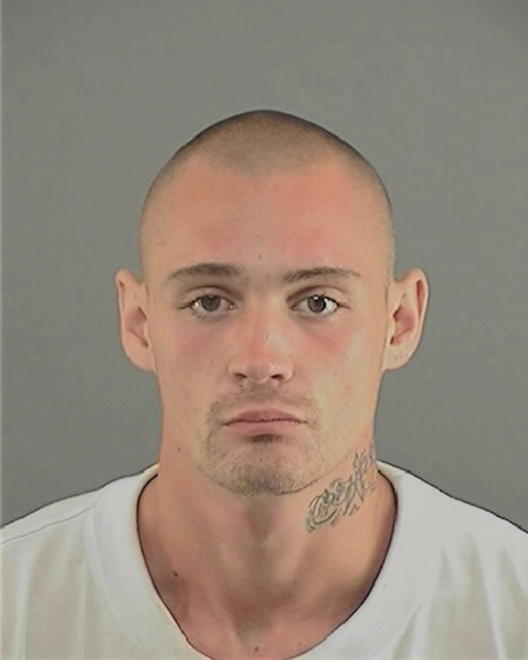 SCHMIDER, CODY ALLEN - Peoria County, IL