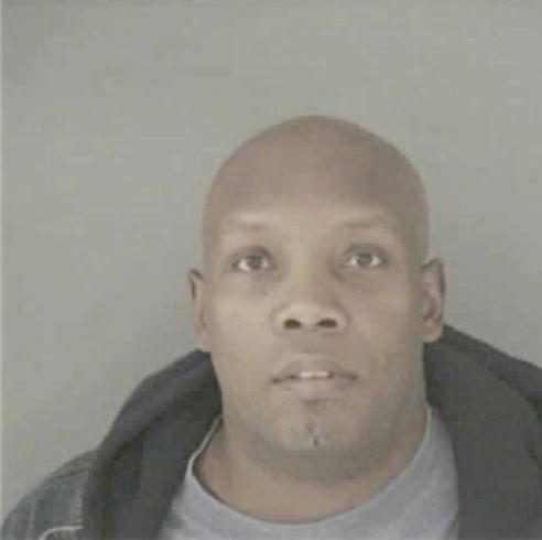 SIMONS, GLENN - Peoria County, IL